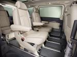 Mercedes-Benz Viano 2010 года